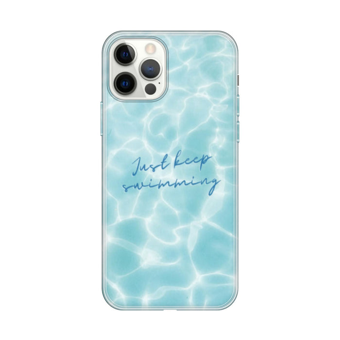 Personalised Case Silicone Gel Ultra Slim for All Sony Mobiles - GIR112