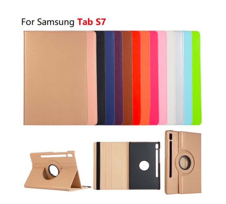 Samsung Galaxy Tab S7 11" (T870 / T875) 360� Rotating Folio Case