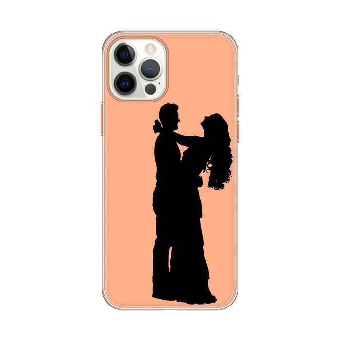 Personalised Case Silicone Gel Ultra Slim for All Google Mobiles - ART243