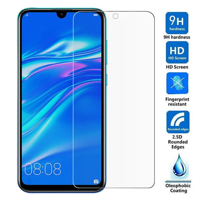 Huawei P30 2.5D Tempered Glass Screen Protector