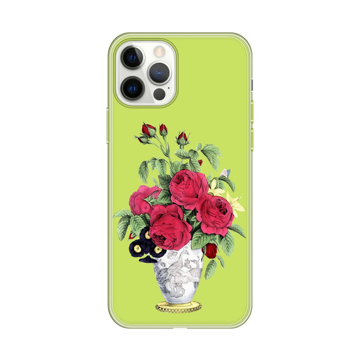 Personalised Case Silicone Gel Ultra Slim for All OnePlus Mobiles - FLO137