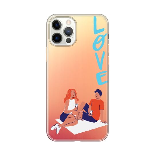 Personalised Case Silicone Gel Ultra Slim for All Sony Mobiles - ART11