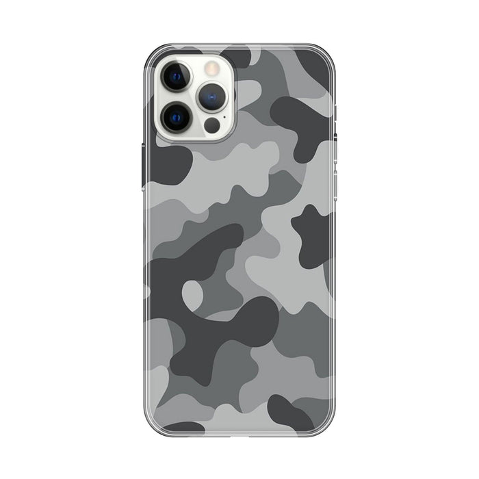Personalised Case Silicone Gel Ultra Slim for All Huawei Mobiles - CAM8