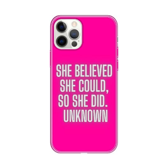 Personalised Case Silicone Gel Ultra Slim for All Apple Mobiles - QUO47