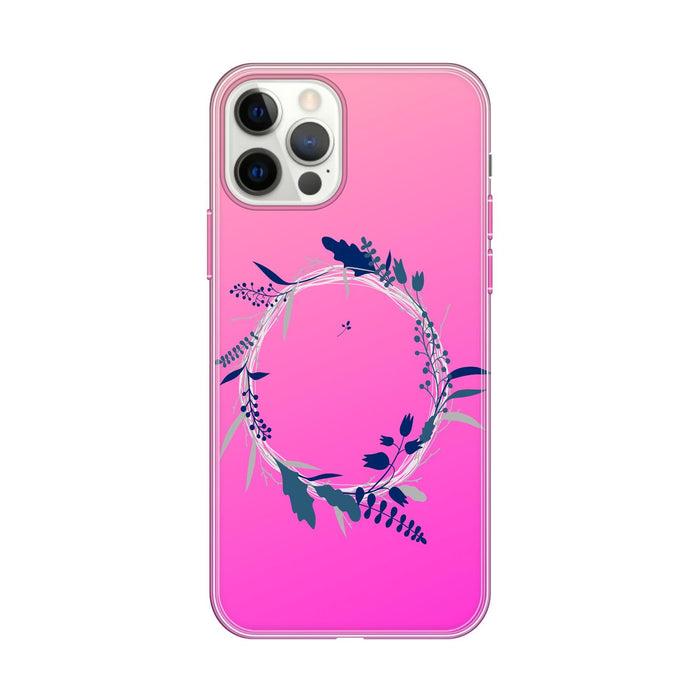 Personalised Case Silicone Gel Ultra Slim for All LG Mobiles - ART236