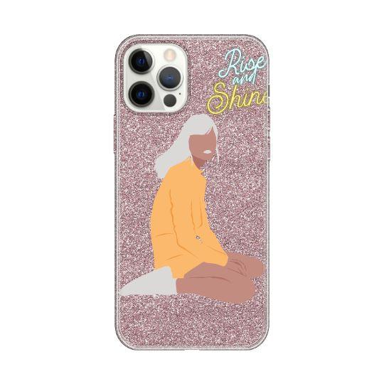 Personalised Case Silicone Gel Ultra Slim for All Sony Mobiles - ART135