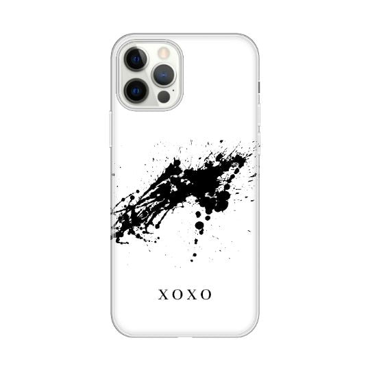 Personalised Case Silicone Gel Ultra Slim for All Sony Mobiles - ART29