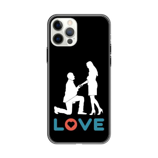 Personalised Case Silicone Gel Ultra Slim for All Apple Mobiles - ART5