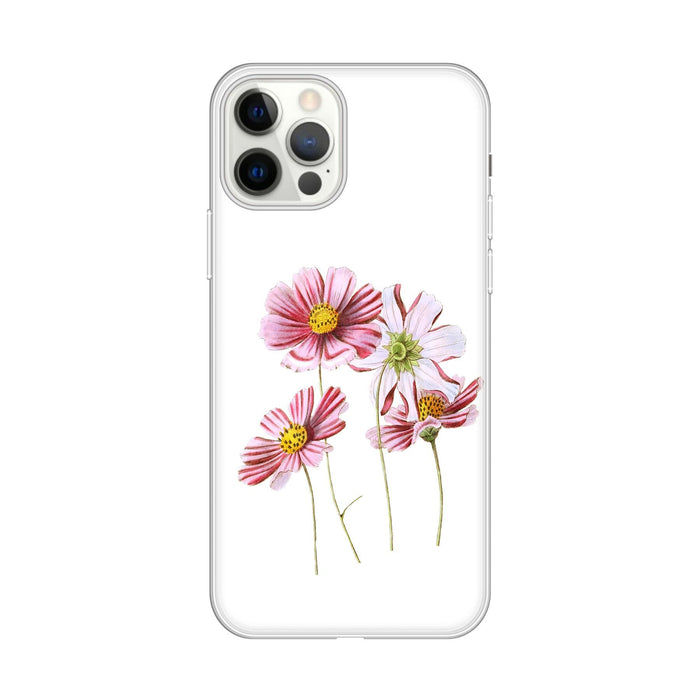 Personalised Case Silicone Gel Ultra Slim for All OnePlus Mobiles - FLO116
