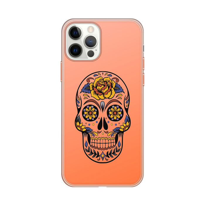 Personalised Case Silicone Gel Ultra Slim for All Huawei Mobiles - PREM8