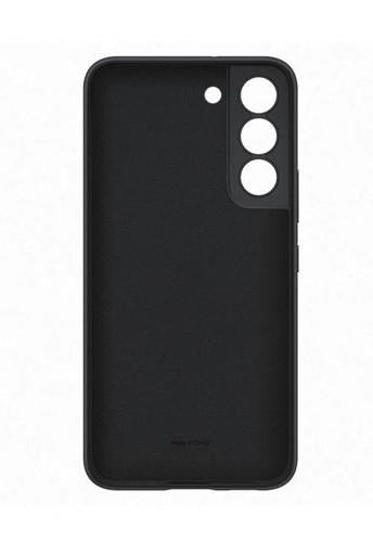 Black Gel Case Tough Shockproof Phone Case Gel Cover Skin for Samsung Galaxy S22+