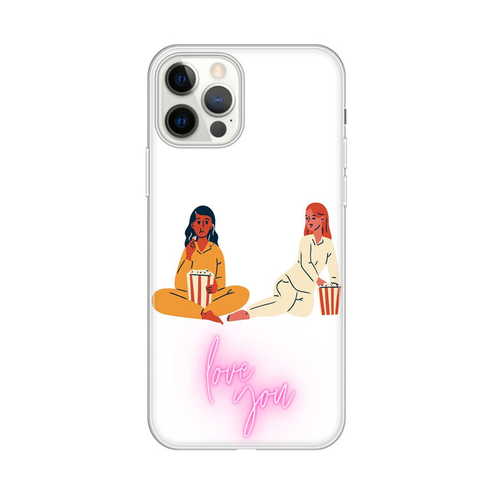 Personalised Case Silicone Gel Ultra Slim for All Honor Mobiles - GIR90