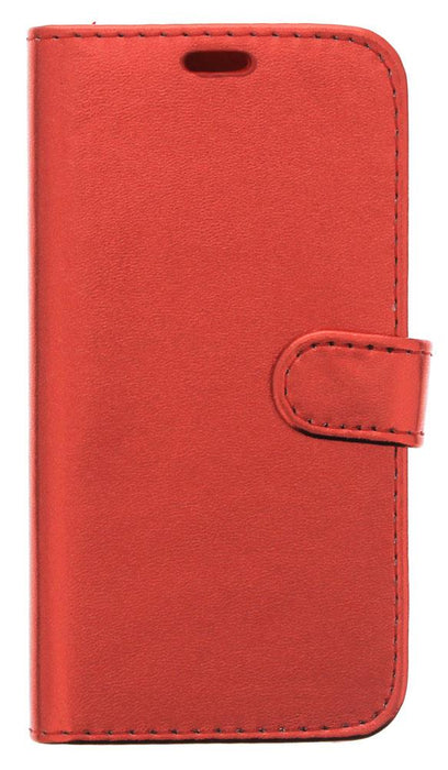 Apple iPhone XR Flip Folio Book Wallet Case