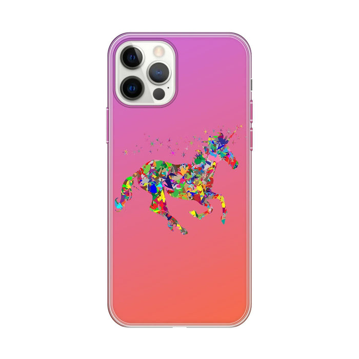 Personalised Case Silicone Gel Ultra Slim for All Honor Mobiles - GIR147