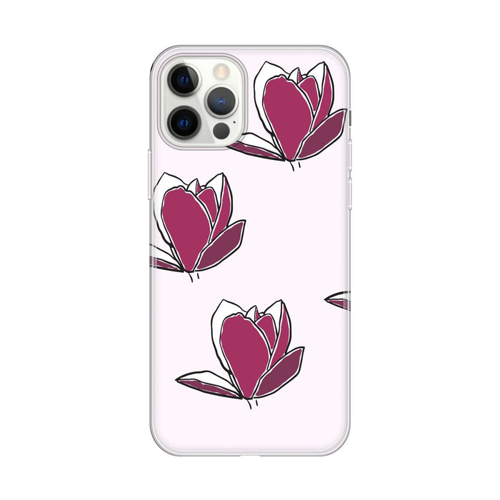 Personalised Case Silicone Gel Ultra Slim for All Huawei Mobiles - FLO90