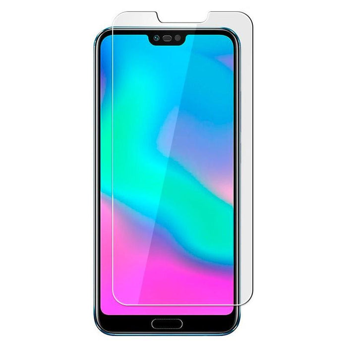 Honor 10 2.5D Tempered Glass Screen Protector