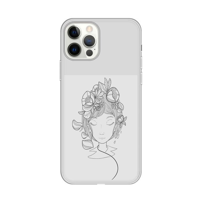Personalised Case Silicone Gel Ultra Slim for All Samsung Mobiles - FLO20