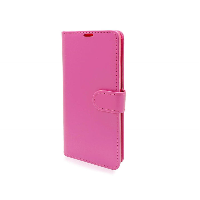 Samsung A20e Flip Folio Book Wallet Case