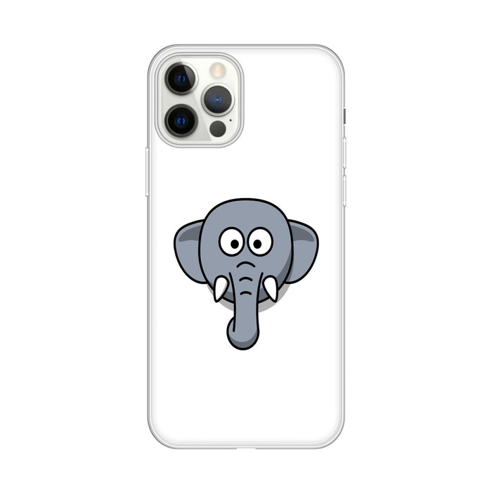 Personalised Case Silicone Gel Ultra Slim for All LG Mobiles - GIR107