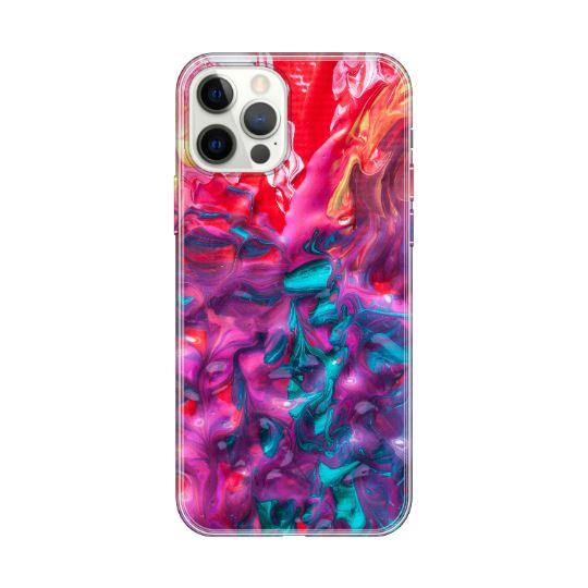 Personalised Case Silicone Gel Ultra Slim for All LG Mobiles - ART130