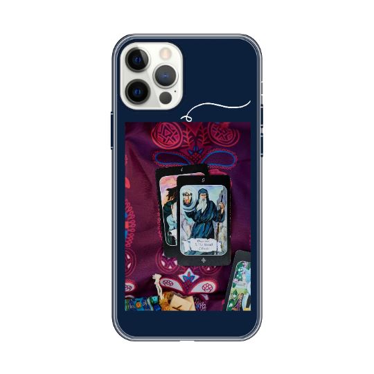 Personalised Case Silicone Gel Ultra Slim for All Sony Mobiles - ART24