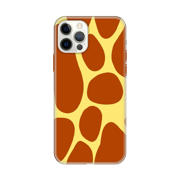Personalised Case Silicone Gel Ultra Slim for All Apple Mobiles - APR4
