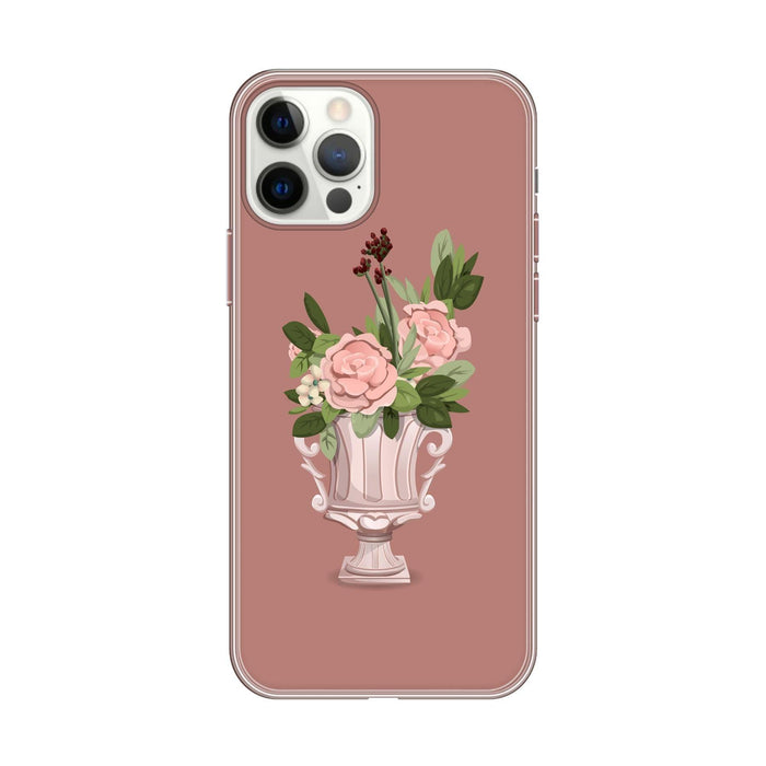 Personalised Case Silicone Gel Ultra Slim for All Sony Mobiles - FLO335