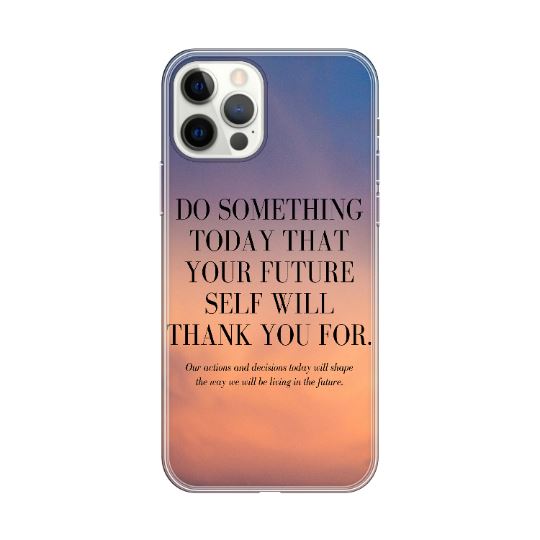 Personalised Case Silicone Gel Ultra Slim for All Huawei Mobiles - QUO48
