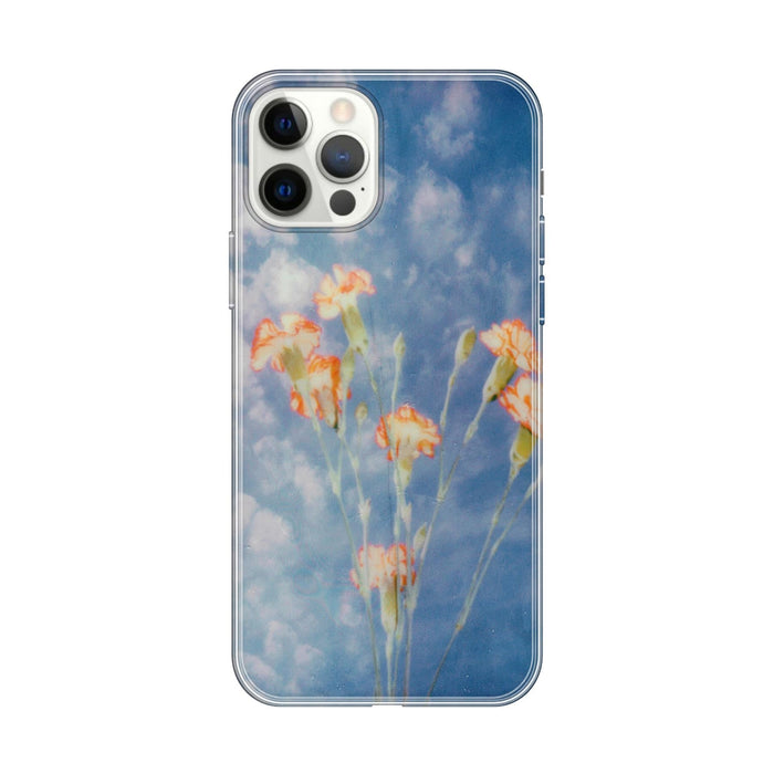 Personalised Case Silicone Gel Ultra Slim for All Huawei Mobiles - FLO26