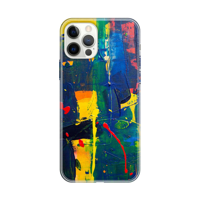 Personalised Case Silicone Gel Ultra Slim for All Motorola Mobiles - ART205