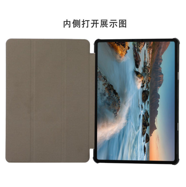 Amazon Kindle Fire HD 10 (2021) 11TH Gen Tablet Flip Folio Book Stand Case