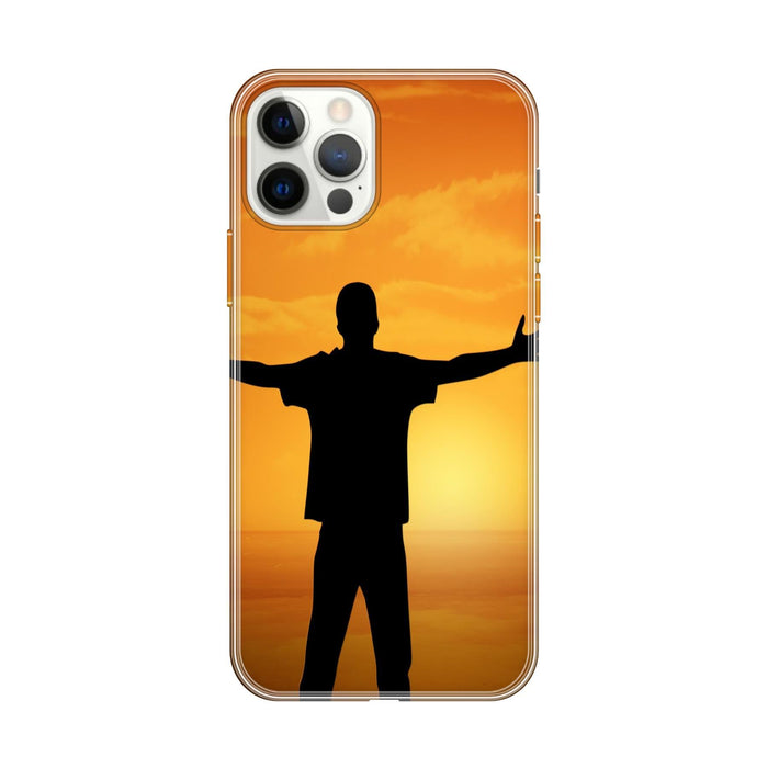 Personalised Case Silicone Gel Ultra Slim for All Sony Mobiles - PREM45