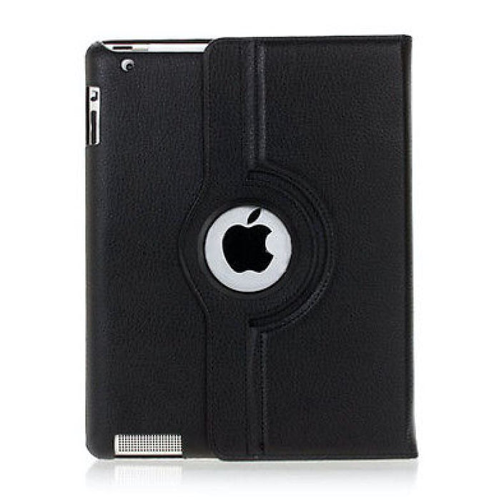 Apple iPad 9.7" (Generation 5) Air / Air 2 / Pro 9.7 360� Rotating Folio Case
