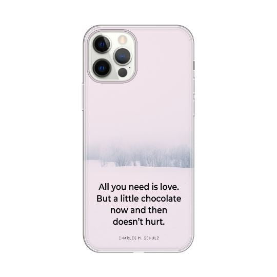 Personalised Case Silicone Gel Ultra Slim for All Xiaomi Mobiles - QUO54