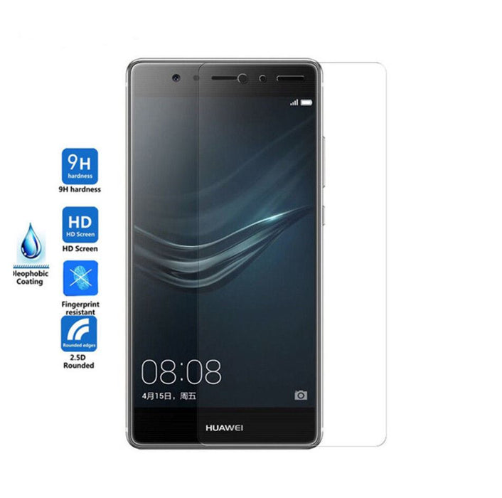 Huawei P10 2.5D Tempered Glass Screen Protector