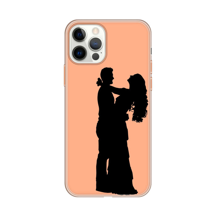 Personalised Case Silicone Gel Ultra Slim for All Oppo Mobiles - GIR152