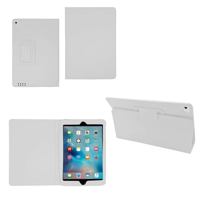 Apple iPad 2 / 3 / 4 Flip Folio Book Stand Case