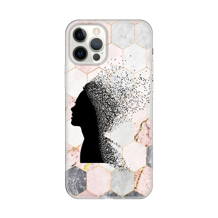 Personalised Case Silicone Gel Ultra Slim for All Google Mobiles - ART186