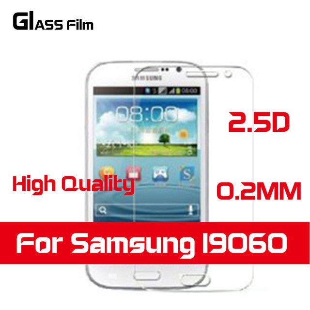 Samsung Galaxy Grand Neo i9060 2.5D Tempered Glass Screen Protector