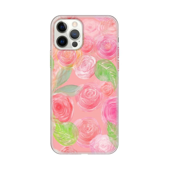 Personalised Case Silicone Gel Ultra Slim for All Oppo Mobiles - FLO275