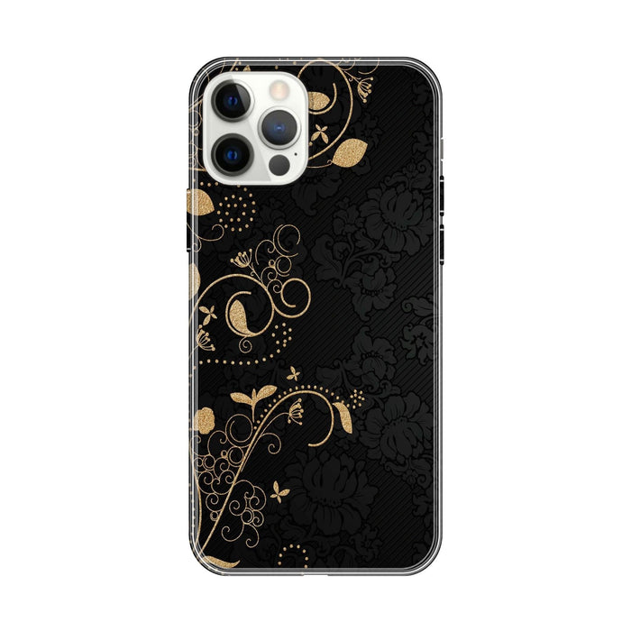 Personalised Case Silicone Gel Ultra Slim for All Honor Mobiles - FLO19