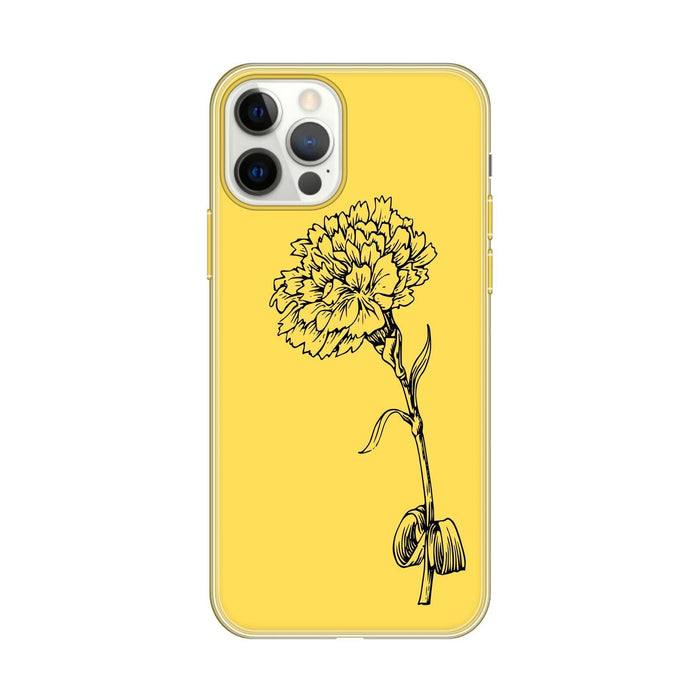 Personalised Case Silicone Gel Ultra Slim for All Google Mobiles - FLO351