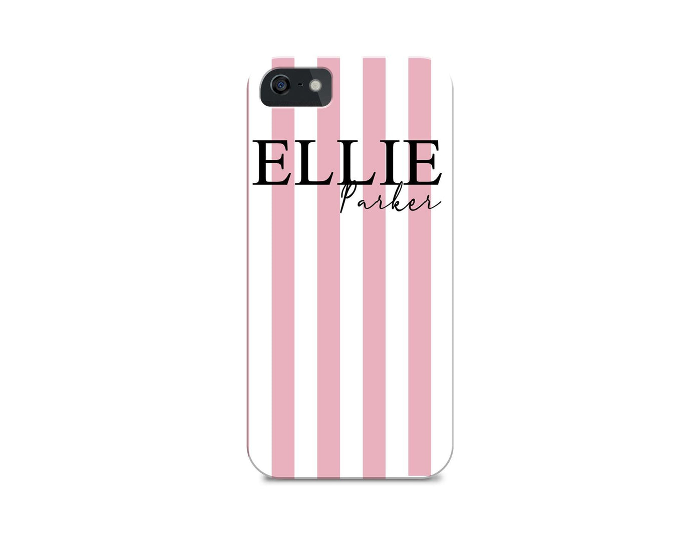 Personalised iPhone Cases