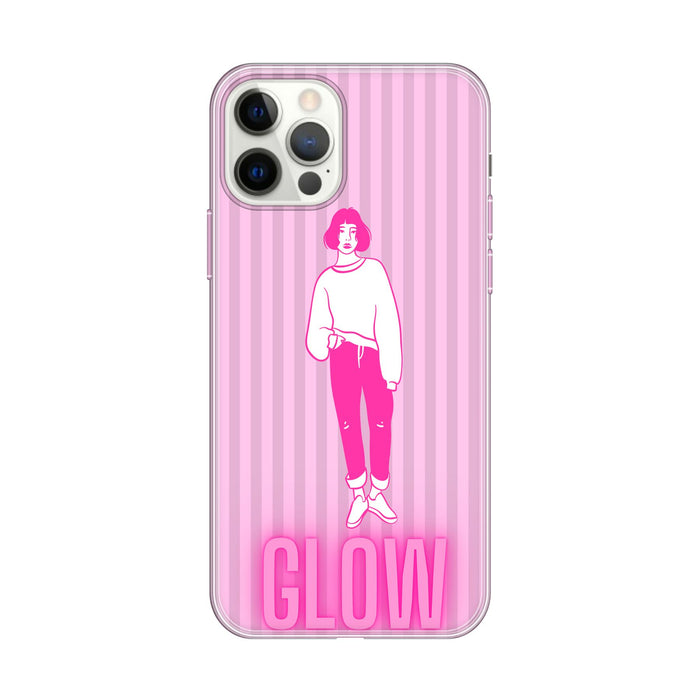 Personalised Case Silicone Gel Ultra Slim for All Google Mobiles - ART65
