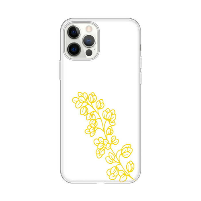 Personalised Case Silicone Gel Ultra Slim for All Honor Mobiles - FLO323