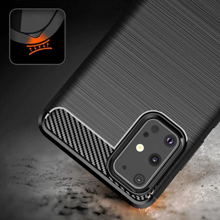 For Samsung Note 20 Armour Shockproof Gel Case Silicone Cover Case Thin