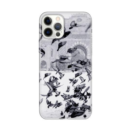 Personalised Case Silicone Gel Ultra Slim for All Xiaomi Mobiles - ART1