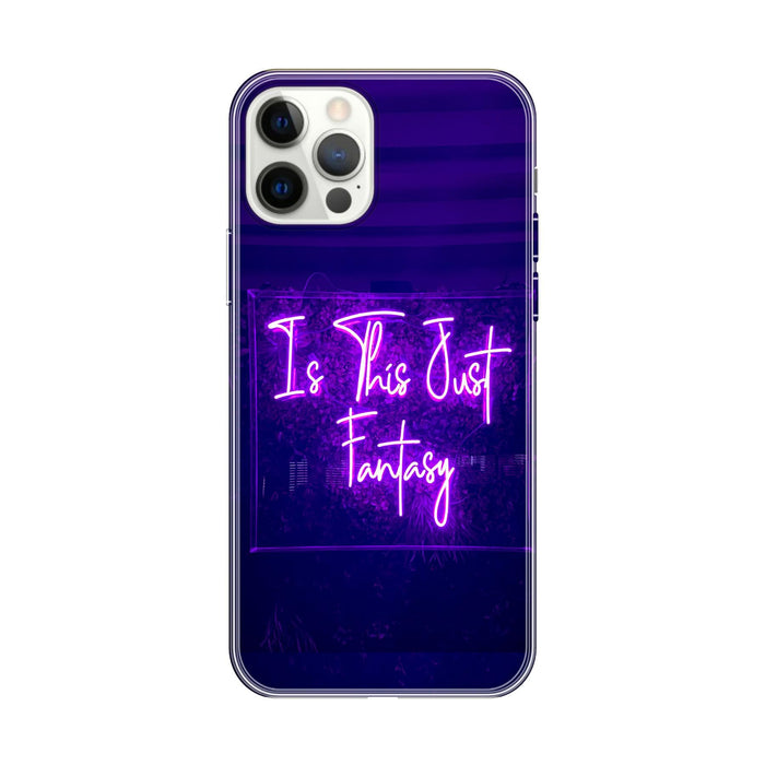 Personalised Case Silicone Gel Ultra Slim for All Sony Mobiles - NEO16
