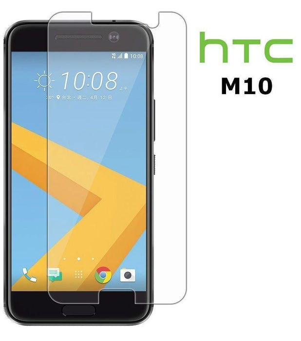 HTC 10 2.5D Tempered Glass Screen Protector