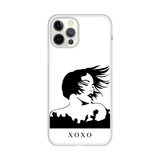 Personalised Case Silicone Gel Ultra Slim for All Sony Mobiles - ART27